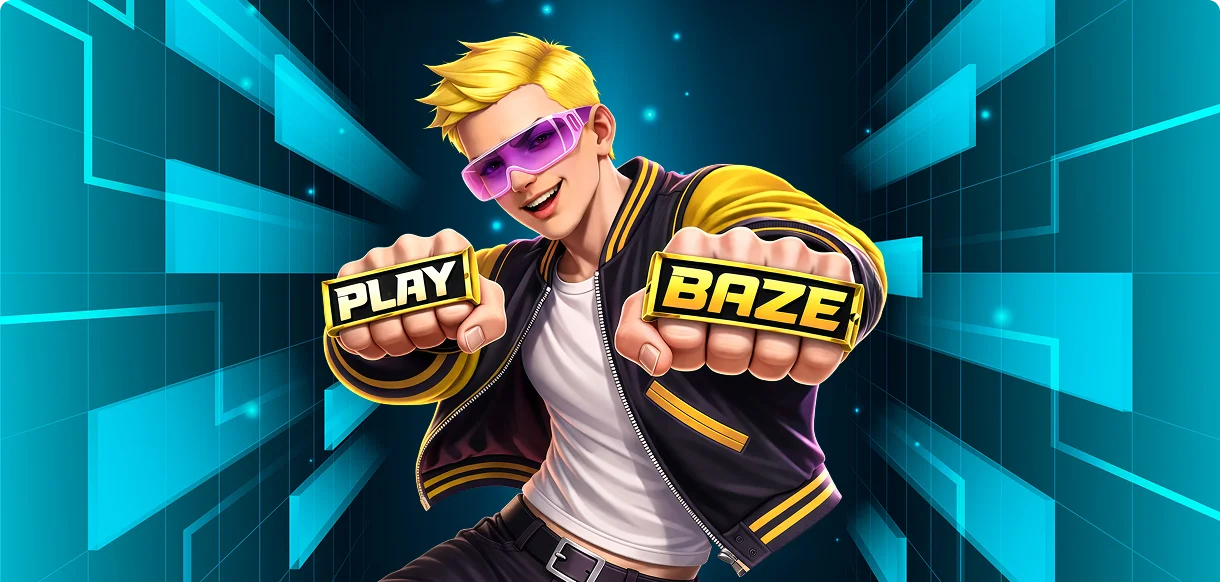 PlayBaze First Deposit Boost