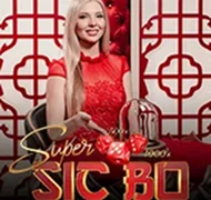 Sic Bo