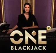 One Blackjack