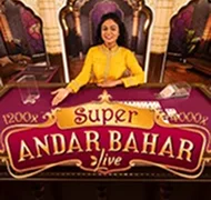 Andar Bahar