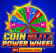 Coin Blitz
