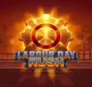Labour Day Rush