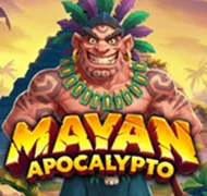 Mayan Apocalypto