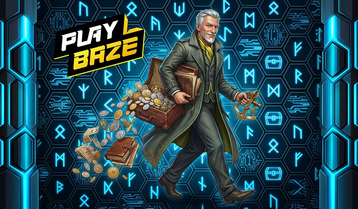 PlayBaze Bonus Offers and Promotions